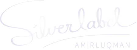 Silver Label AMIRLUQMAN