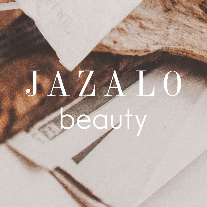 JAZALO Beauty