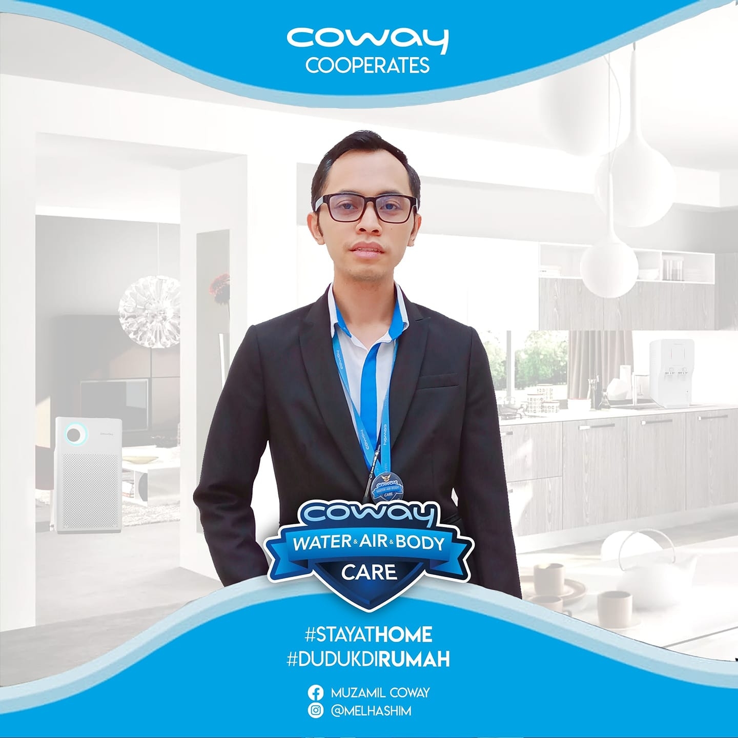 Coway Malaysia