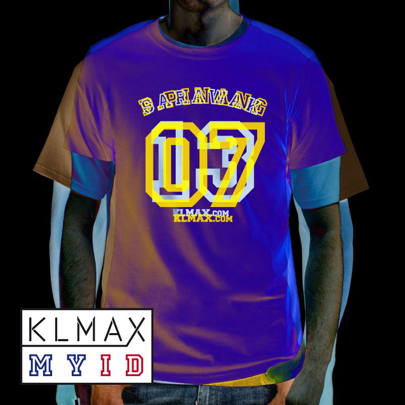 KLMAX MyID